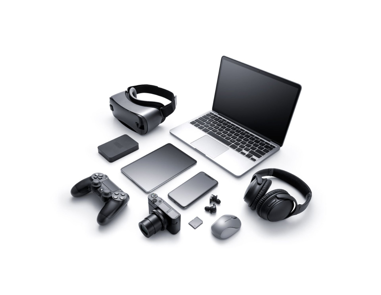 إلكترونيات