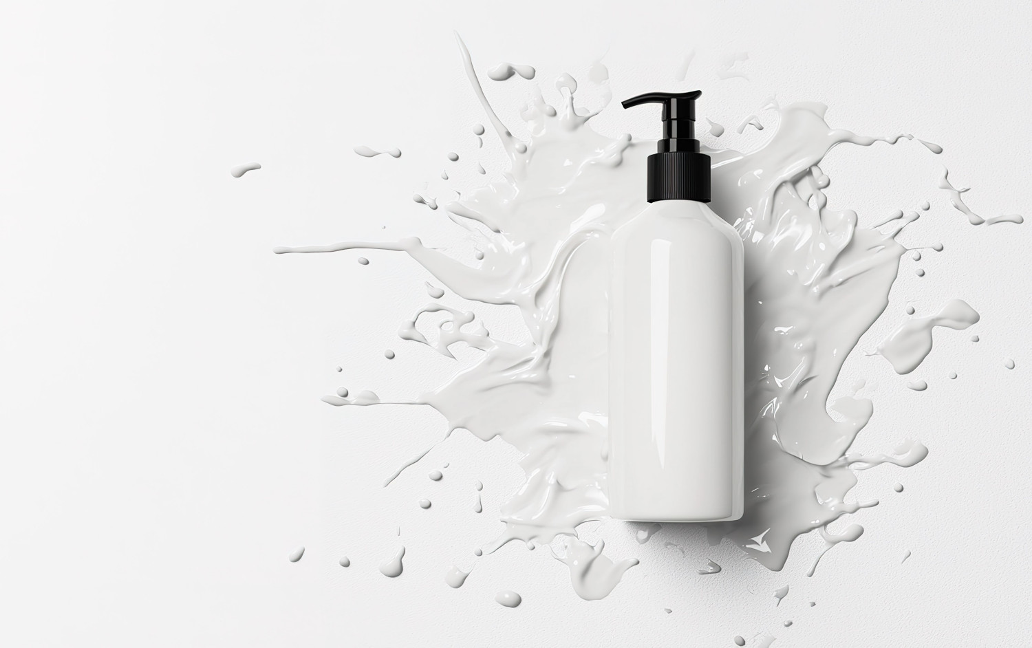 شامبو وسائل استحمام