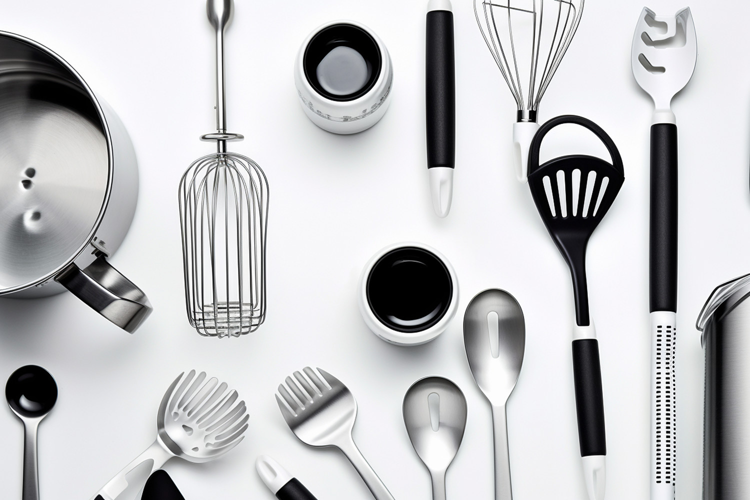 مستلزمات المطبخ