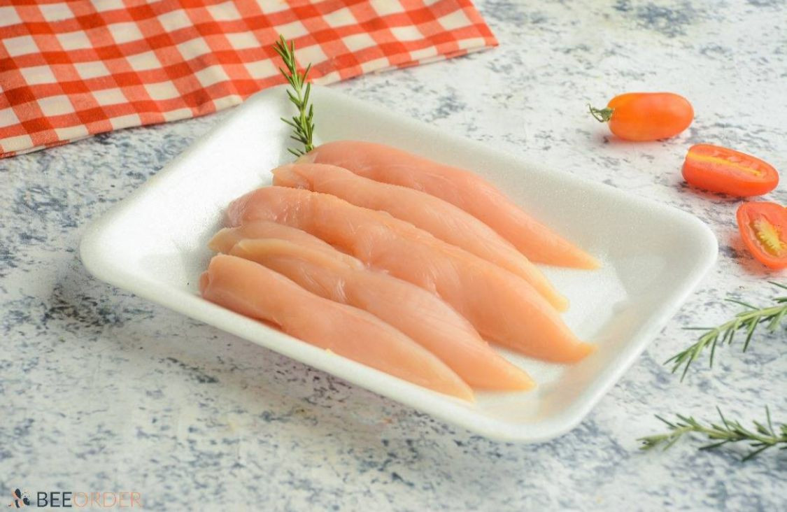 Chicken Fatael 500 g