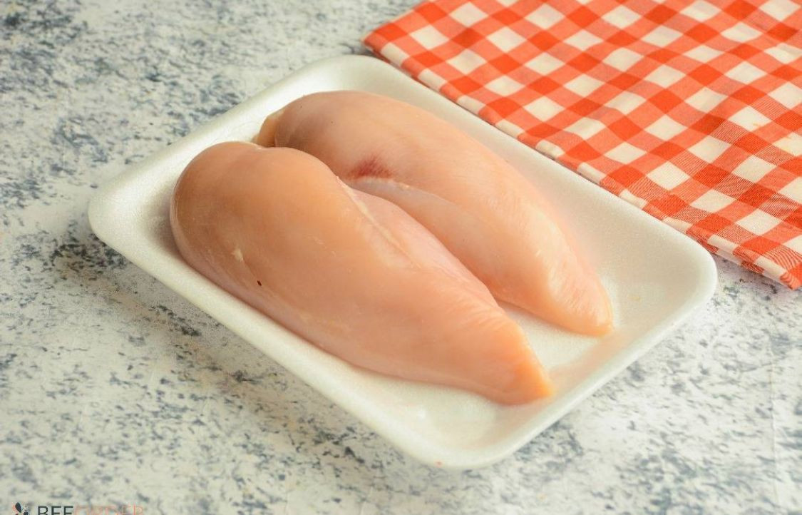 Chicken Sharhat 500 g